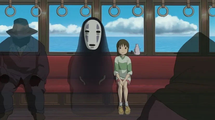 Классика Миядзаки, киберпанк и исторические драмы: 7 лучших полнометражных аниме